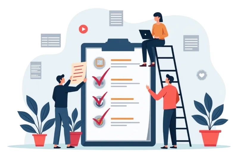 NewsToLead benefits